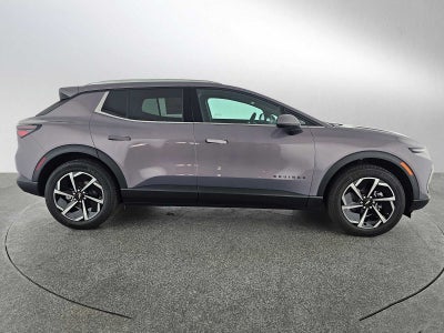 2026 Chevrolet Equinox EV LT2 w/PDE