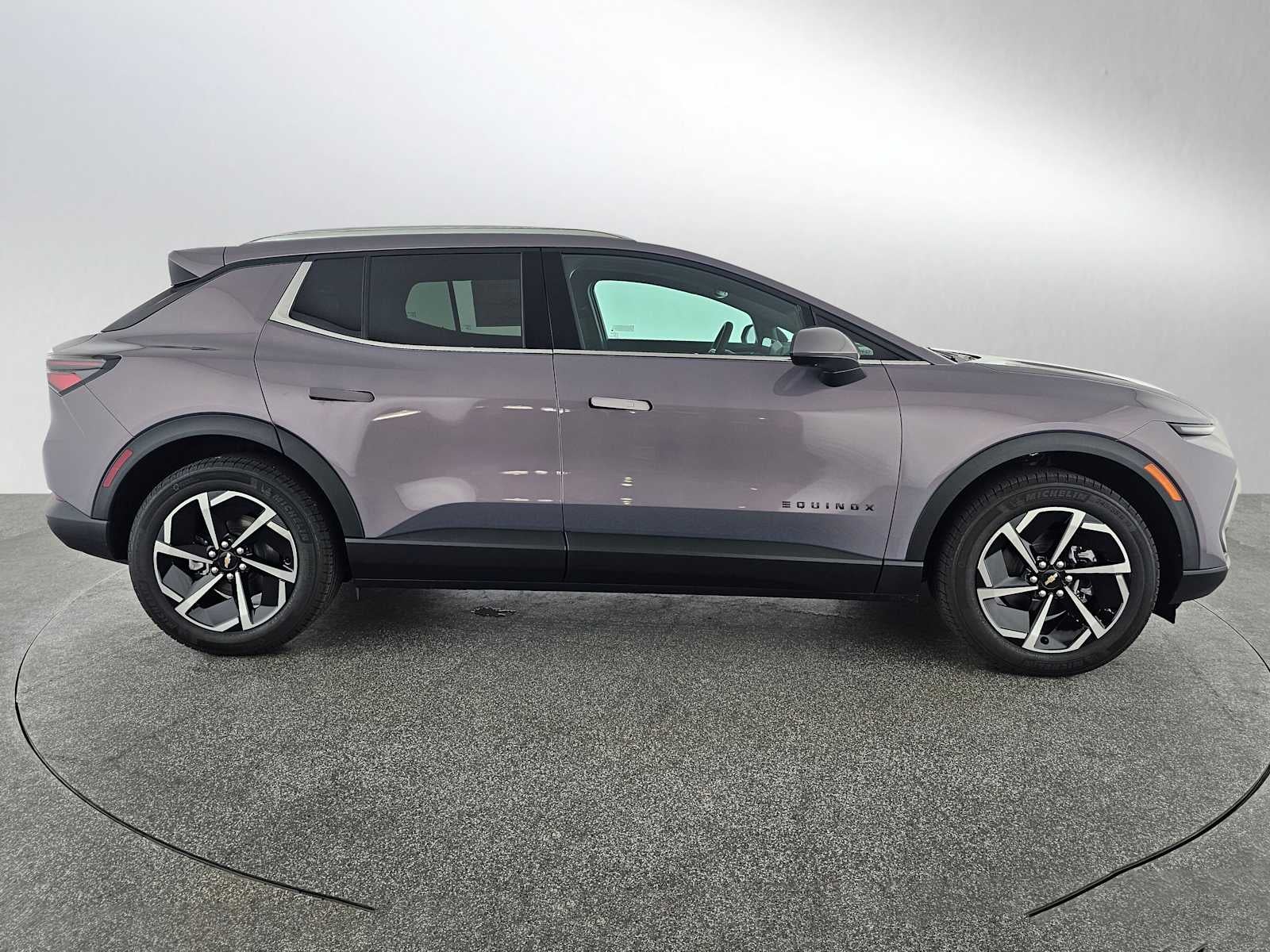 2026 Chevrolet Equinox EV LT2 w/PDE