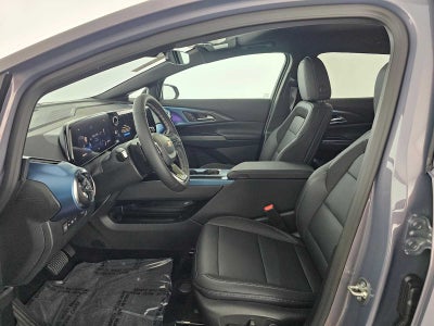 2026 Chevrolet Equinox EV LT2 w/PDE