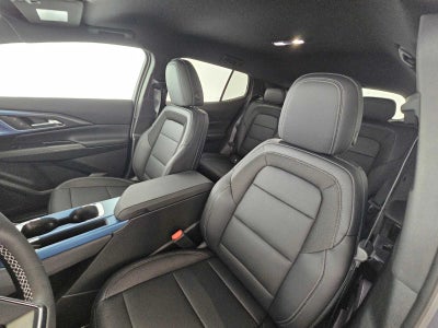 2026 Chevrolet Equinox EV LT2 w/PDE