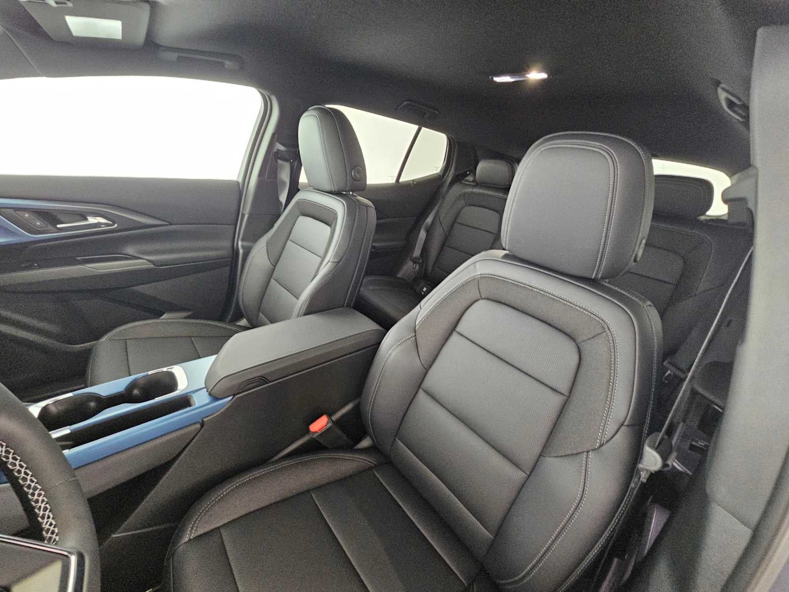 2026 Chevrolet Equinox EV LT2 w/PDE