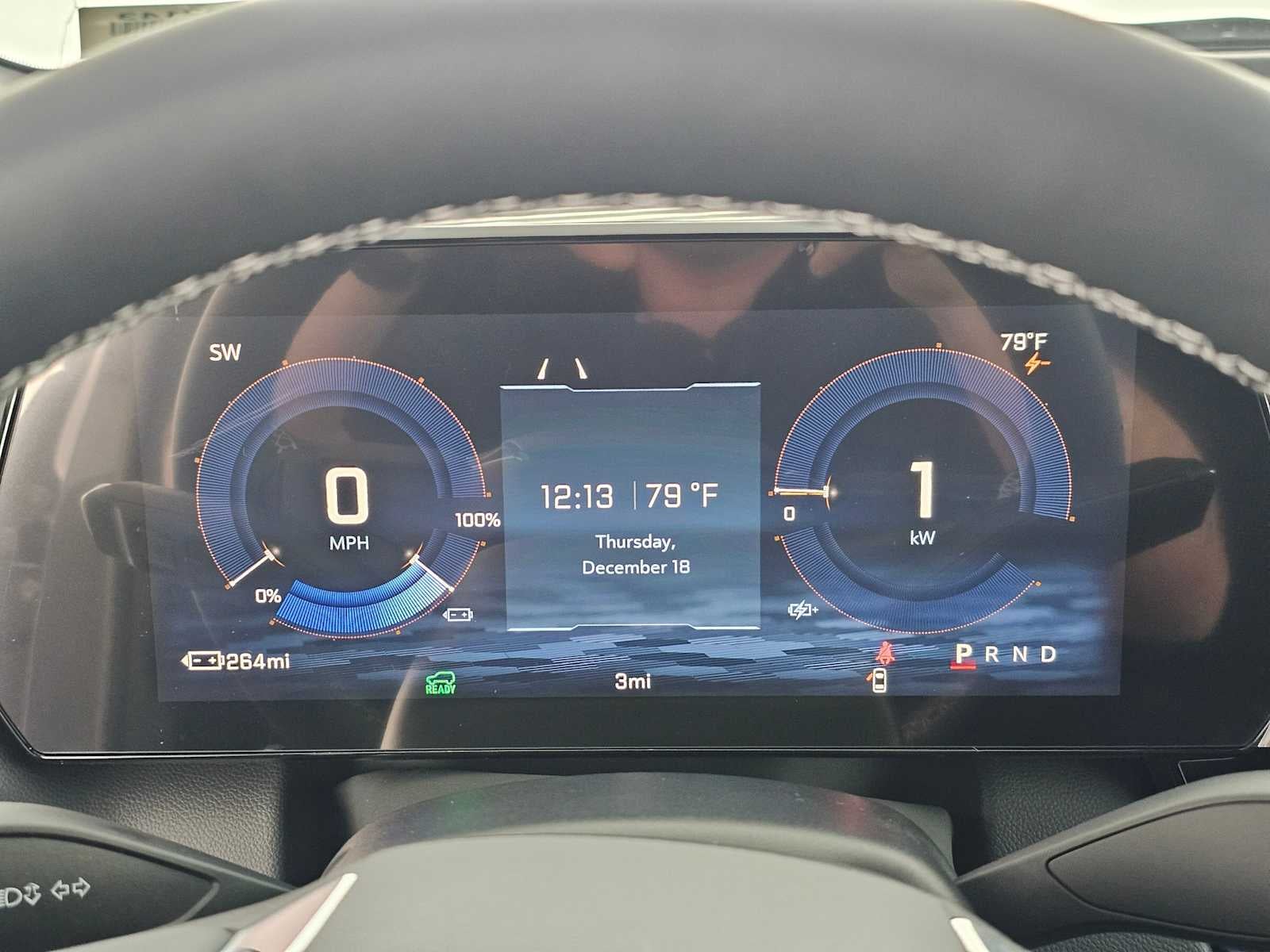 2026 Chevrolet Equinox EV LT2 w/PDE