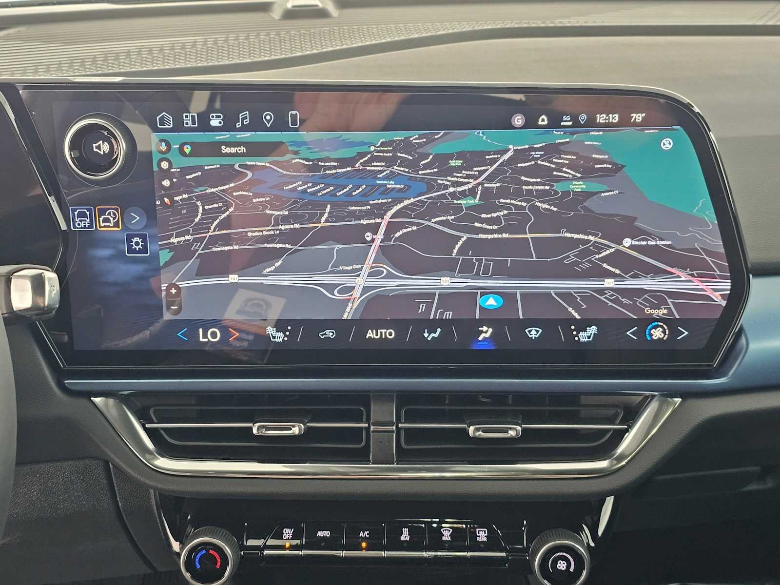 2026 Chevrolet Equinox EV LT2 w/PDE