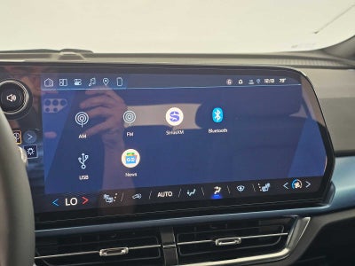 2026 Chevrolet Equinox EV LT2 w/PDE