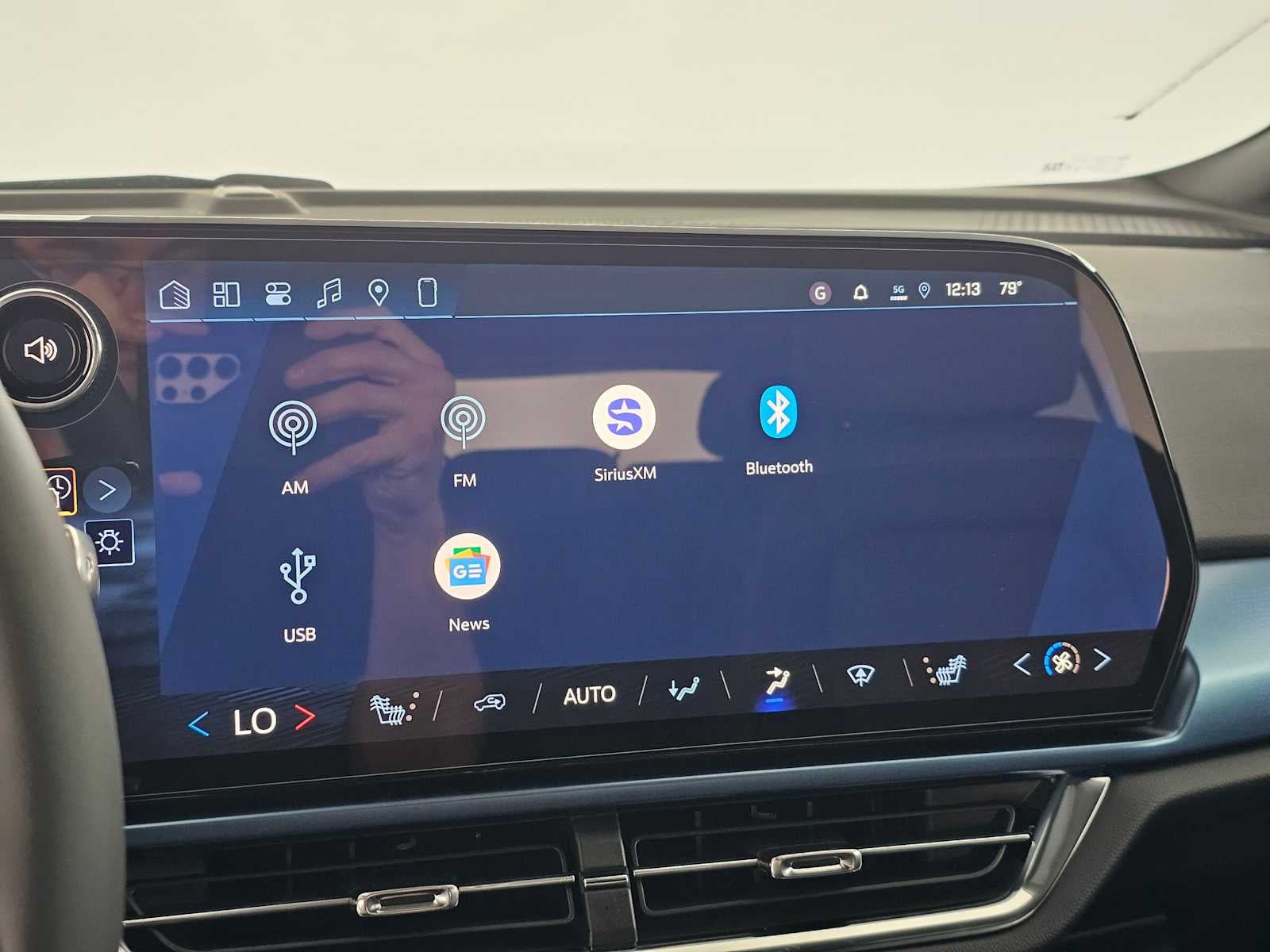 2026 Chevrolet Equinox EV LT2 w/PDE