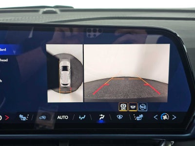 2026 Chevrolet Equinox EV LT2 w/PDE