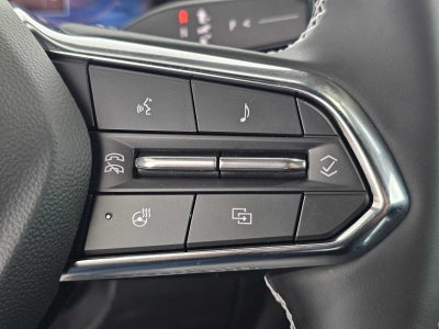 2026 Chevrolet Equinox EV LT2 w/PDE