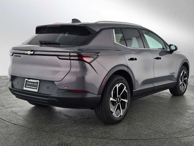 2026 Chevrolet Equinox EV LT2 w/PDE