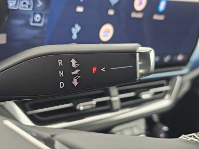 2026 Chevrolet Equinox EV LT2 w/PDE