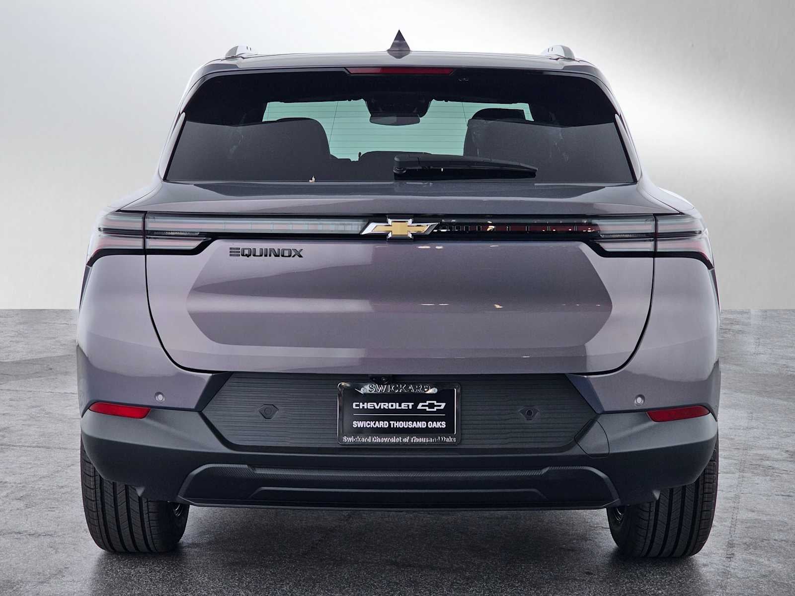 2026 Chevrolet Equinox EV LT2 w/PDE