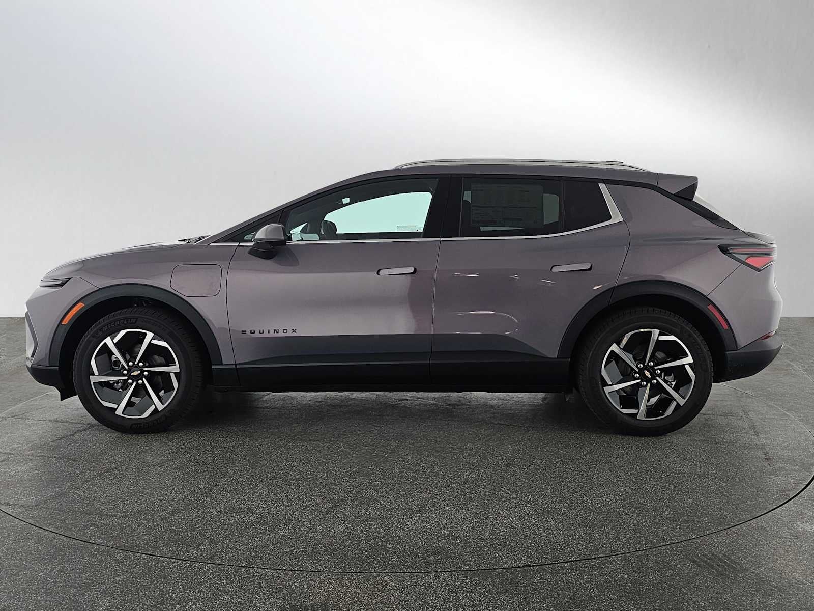 2026 Chevrolet Equinox EV LT2 w/PDE