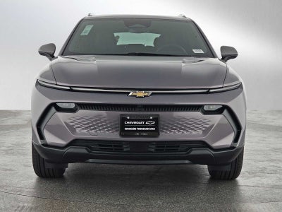 2026 Chevrolet Equinox EV LT2 w/PDE