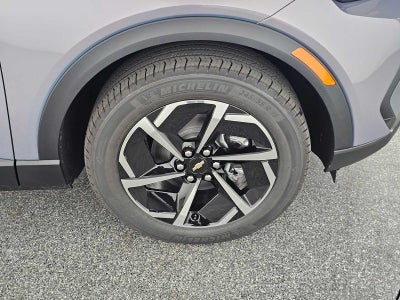 2026 Chevrolet Equinox EV LT2 w/PDE