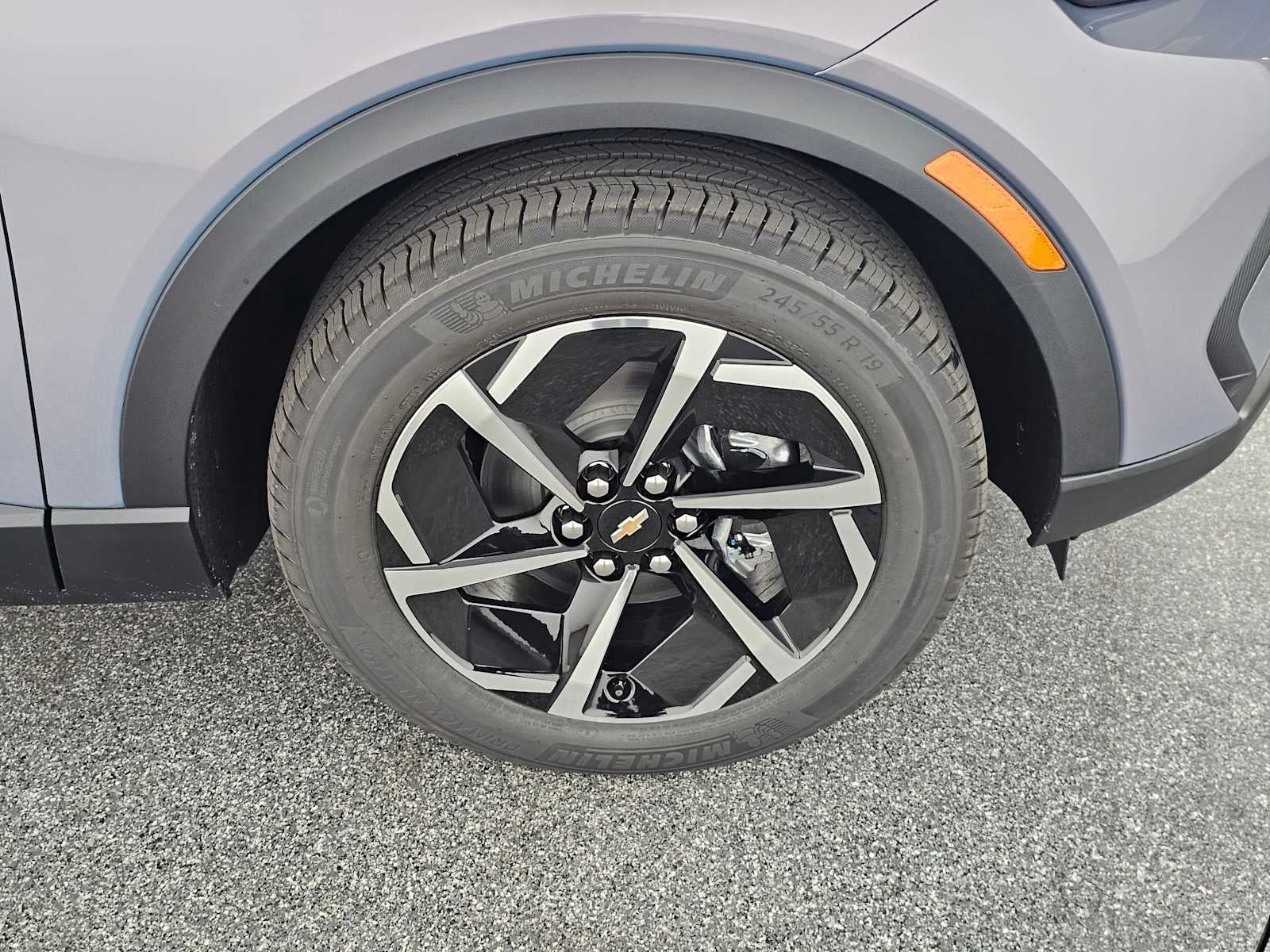 2026 Chevrolet Equinox EV LT2 w/PDE