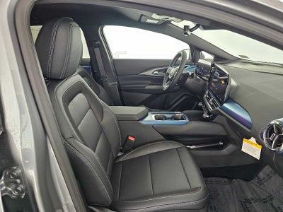 2026 Chevrolet Equinox EV LT2 w/PDE