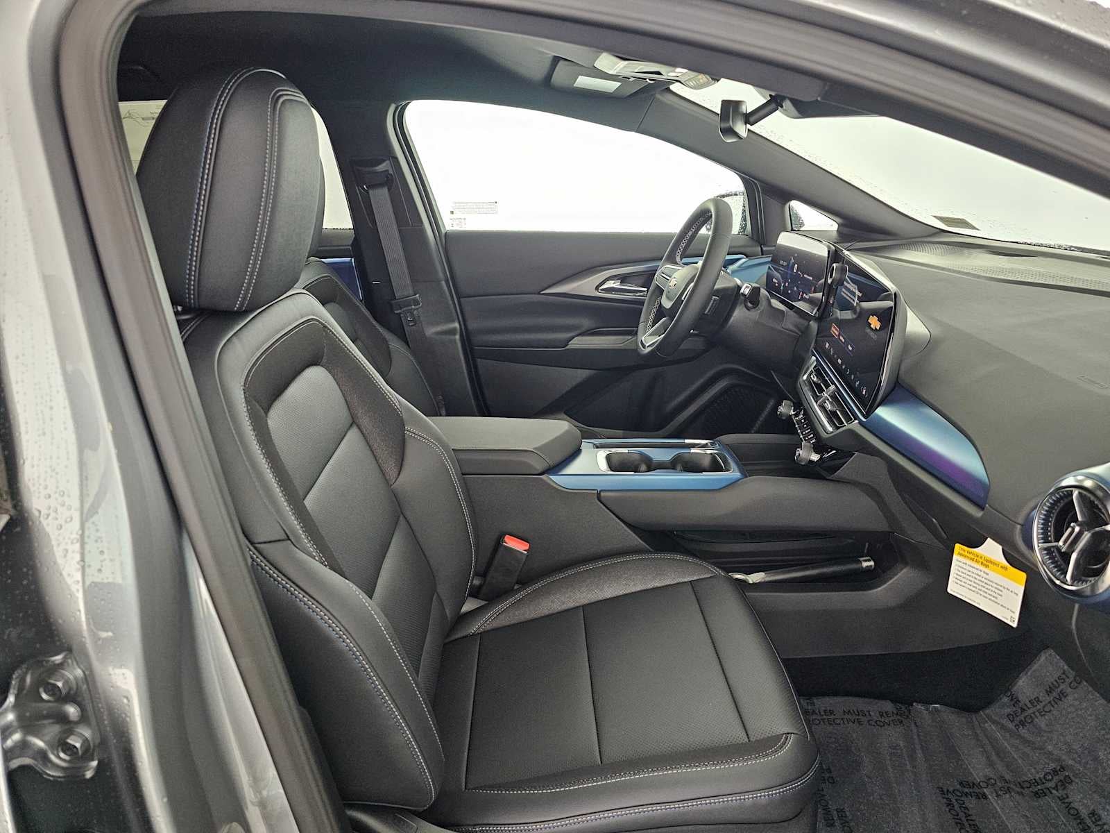 2026 Chevrolet Equinox EV LT2 w/PDE