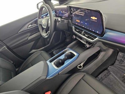 2026 Chevrolet Equinox EV LT2 w/PDE