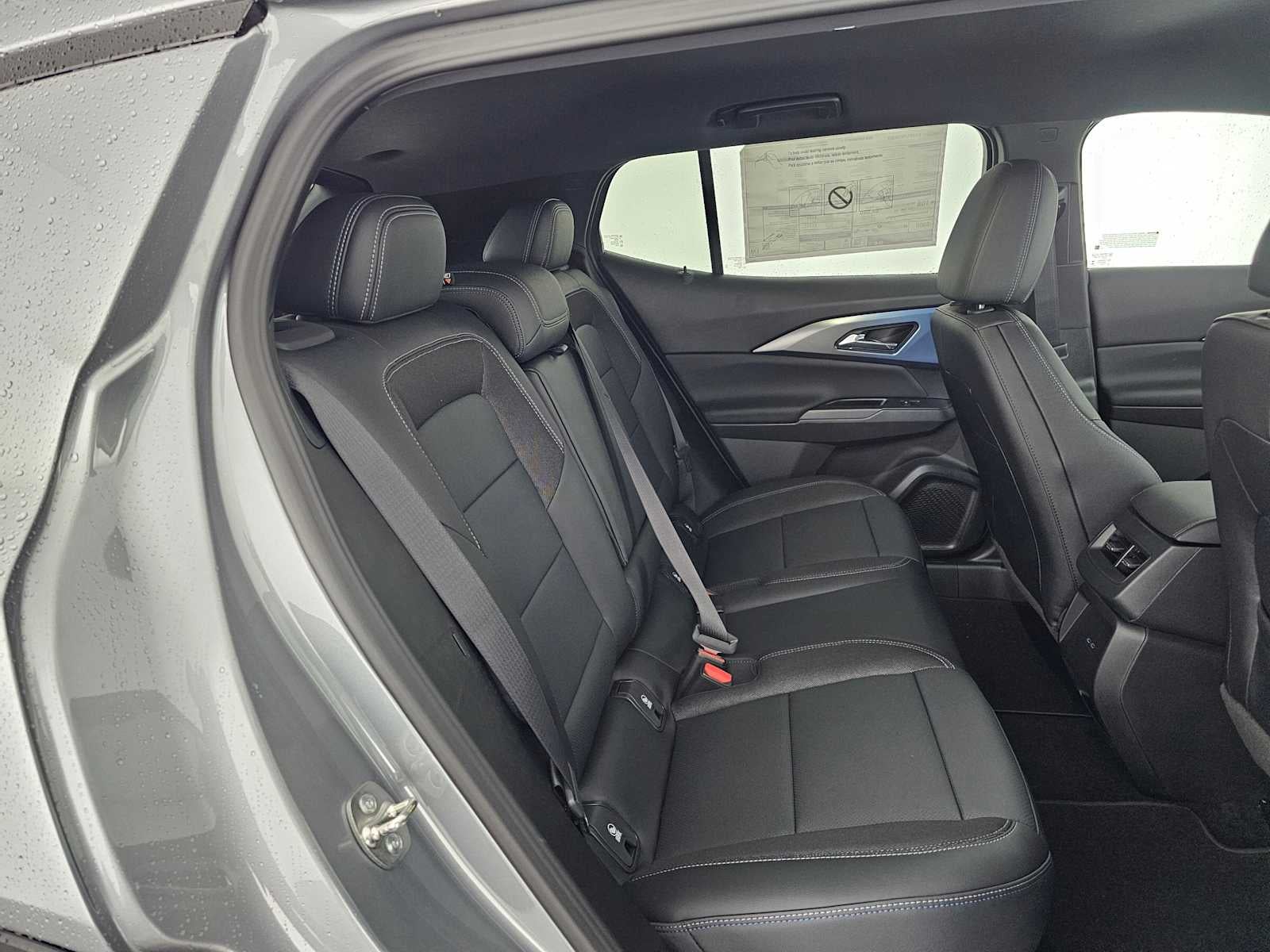 2026 Chevrolet Equinox EV LT2 w/PDE