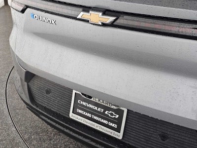 2026 Chevrolet Equinox EV LT2 w/PDE