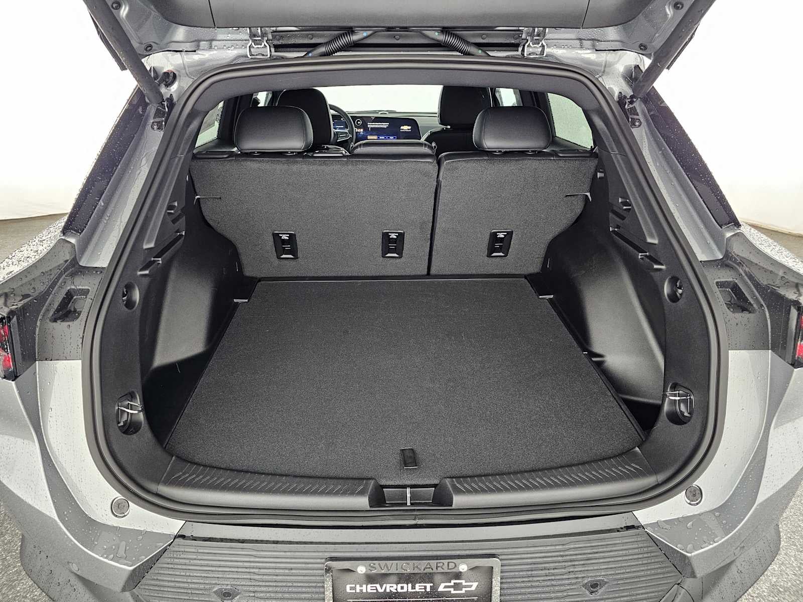 2026 Chevrolet Equinox EV LT2 w/PDE