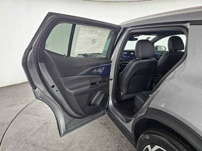 2026 Chevrolet Equinox EV LT2 w/PDE