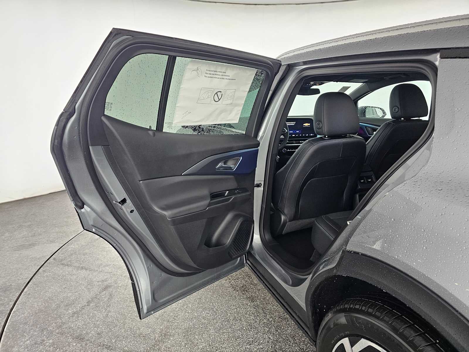 2026 Chevrolet Equinox EV LT2 w/PDE