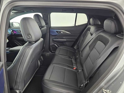 2026 Chevrolet Equinox EV LT2 w/PDE