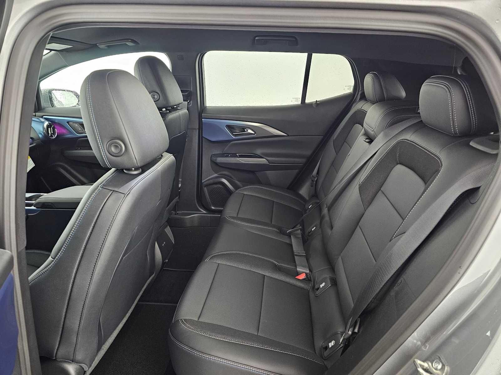 2026 Chevrolet Equinox EV LT2 w/PDE