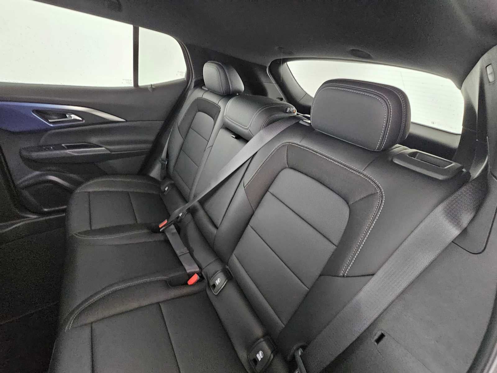 2026 Chevrolet Equinox EV LT2 w/PDE