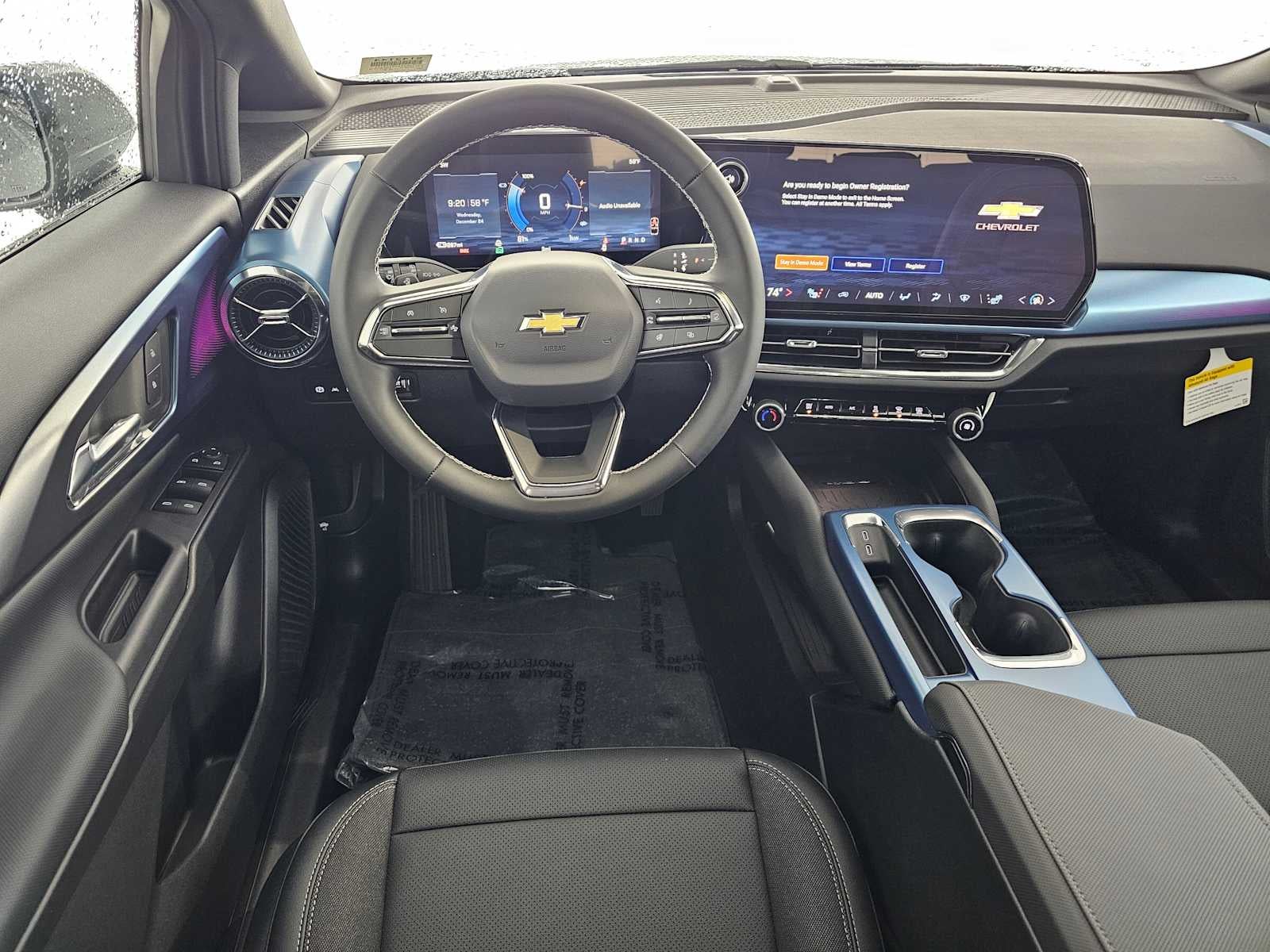 2026 Chevrolet Equinox EV LT2 w/PDE