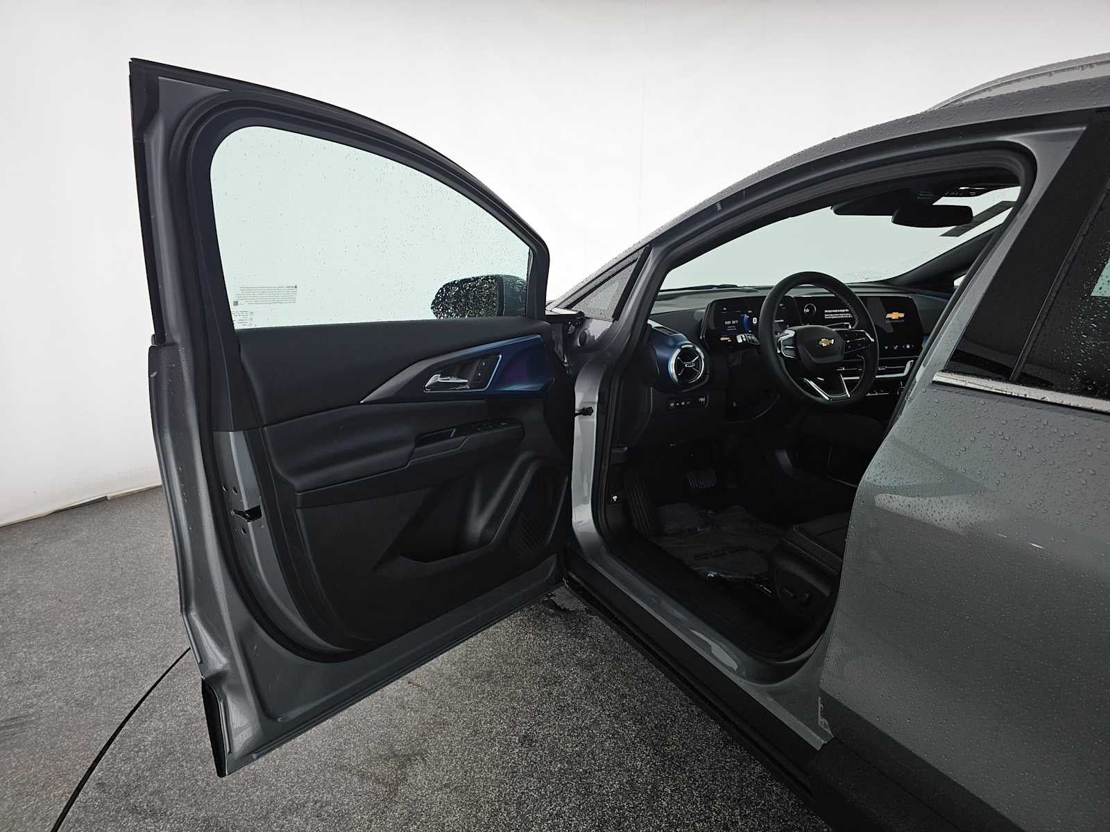 2026 Chevrolet Equinox EV LT2 w/PDE