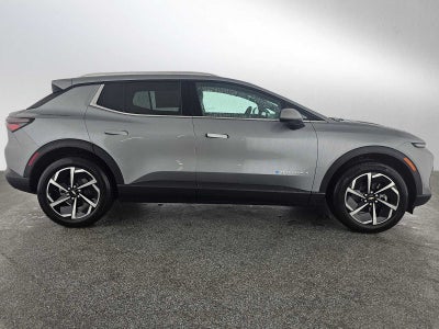 2026 Chevrolet Equinox EV LT2 w/PDE