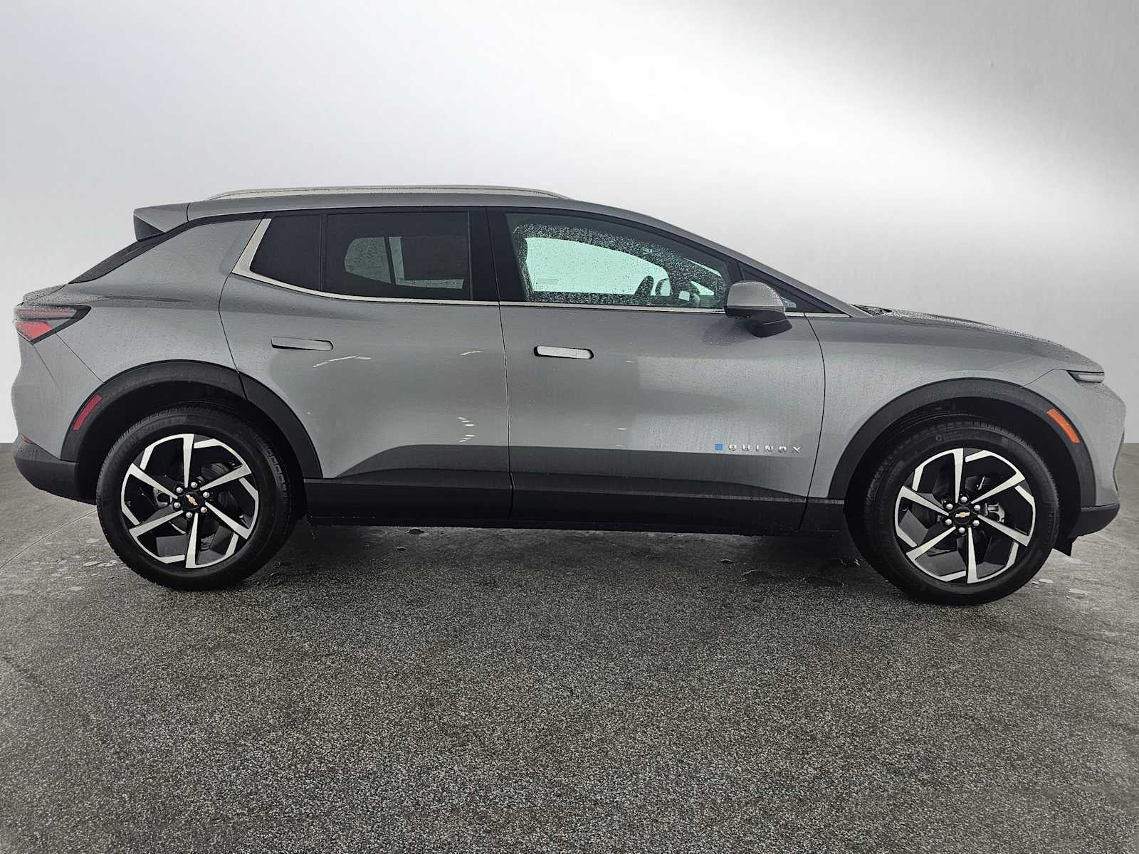 2026 Chevrolet Equinox EV LT2 w/PDE