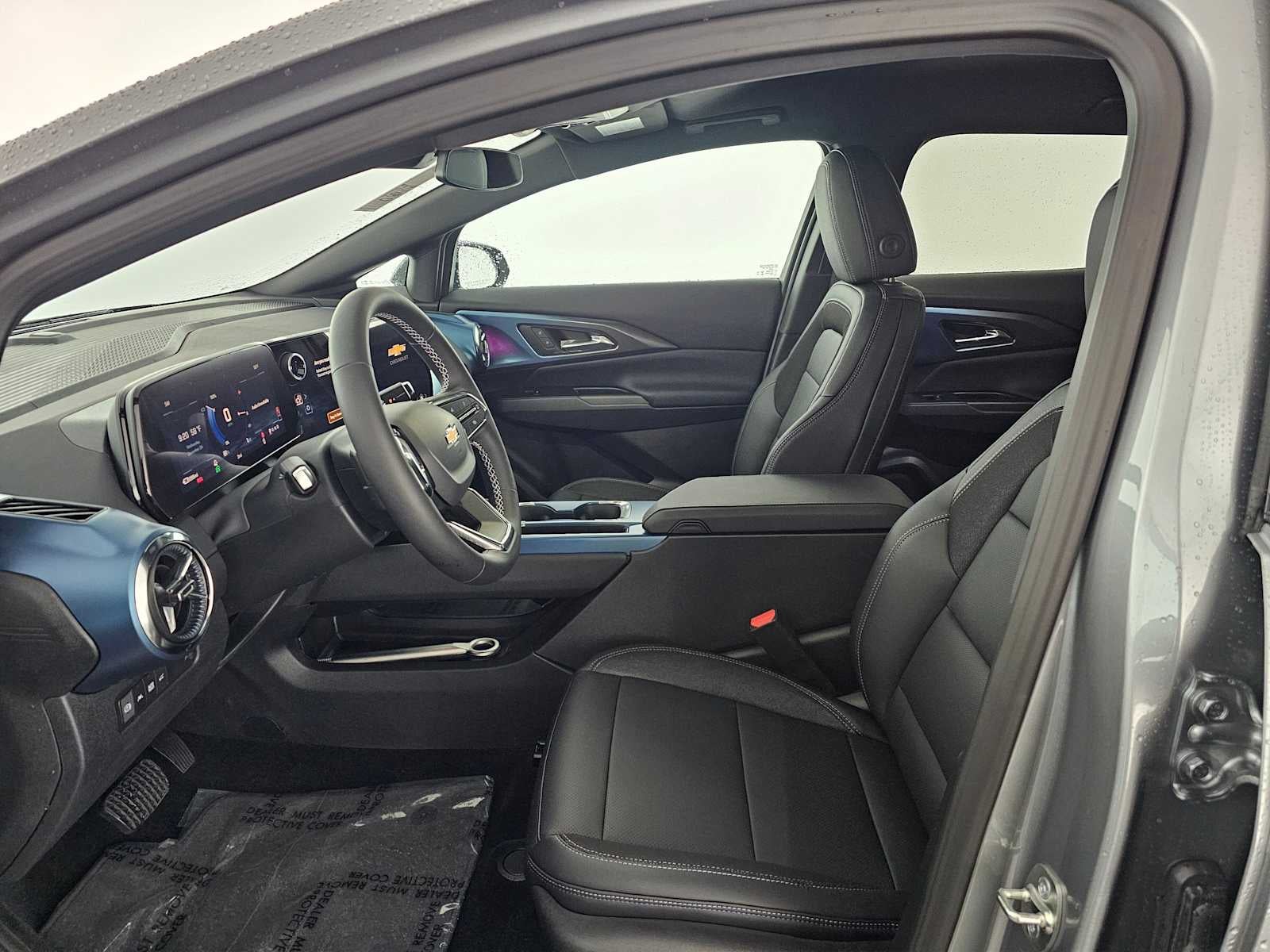 2026 Chevrolet Equinox EV LT2 w/PDE