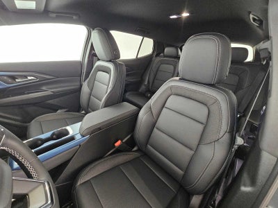 2026 Chevrolet Equinox EV LT2 w/PDE