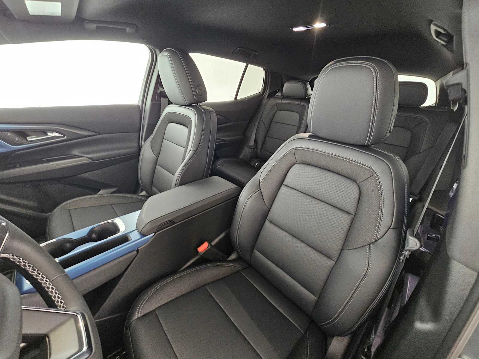 2026 Chevrolet Equinox EV LT2 w/PDE