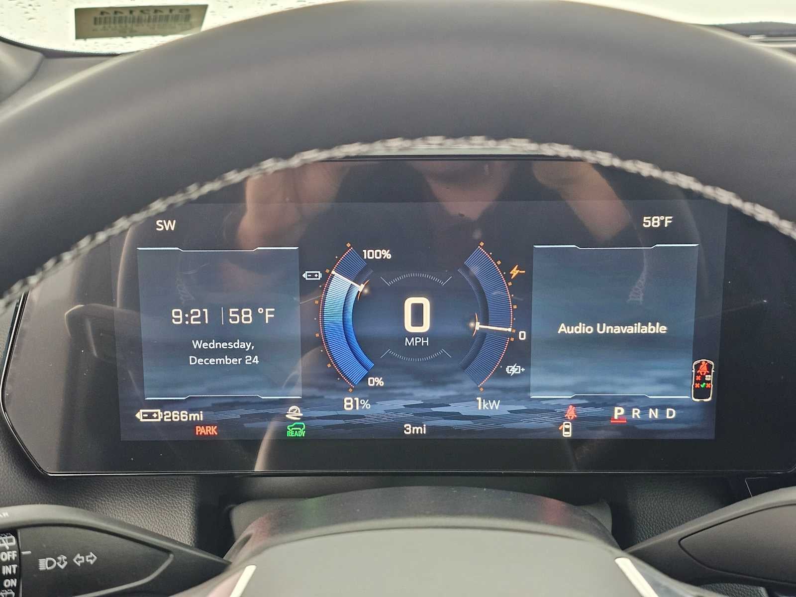 2026 Chevrolet Equinox EV LT2 w/PDE