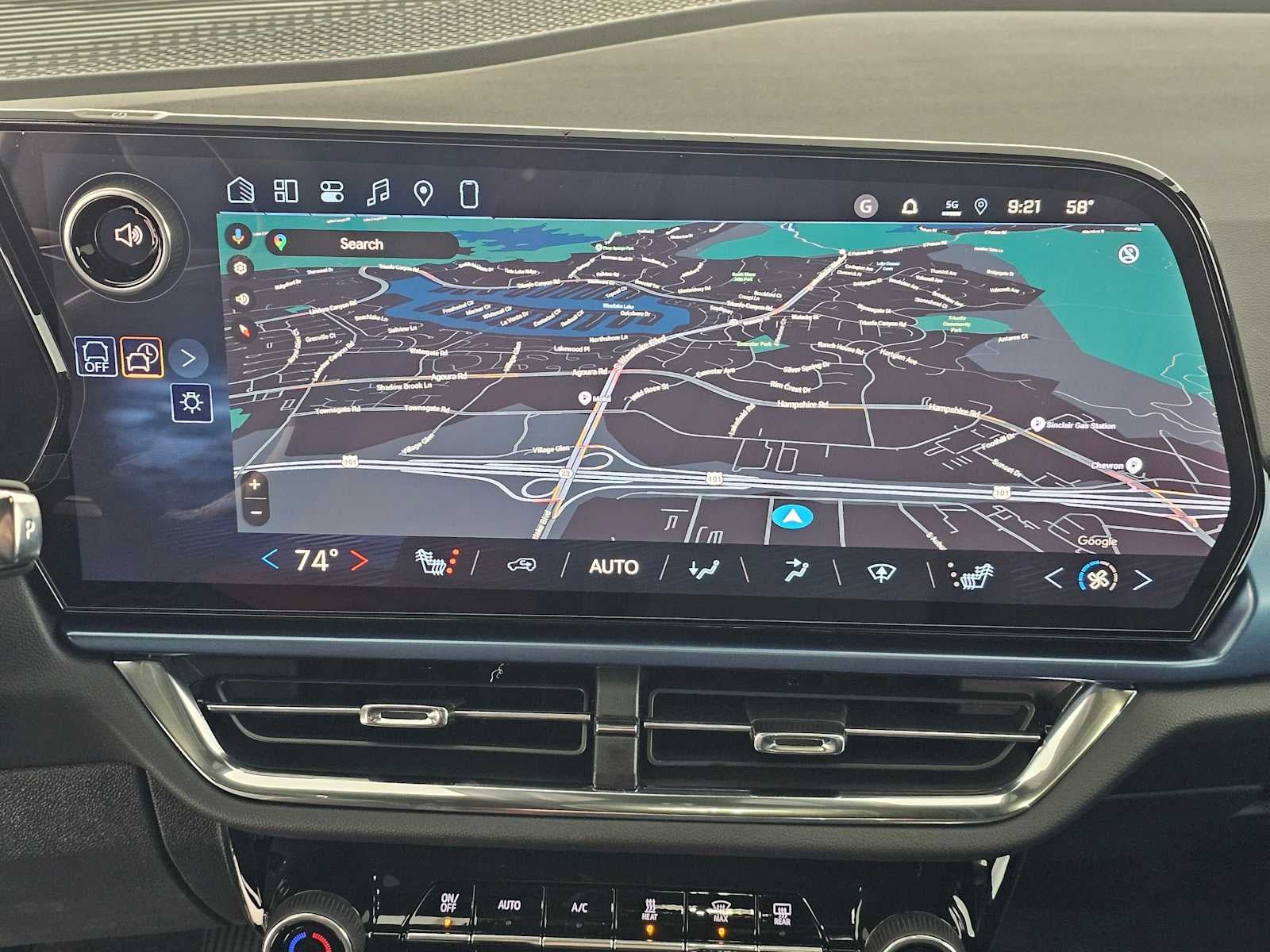 2026 Chevrolet Equinox EV LT2 w/PDE