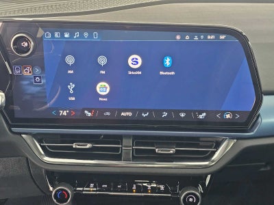 2026 Chevrolet Equinox EV LT2 w/PDE