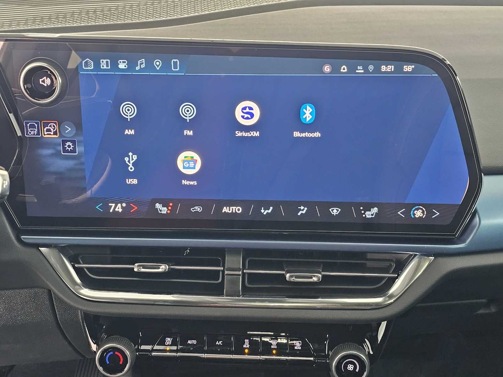 2026 Chevrolet Equinox EV LT2 w/PDE