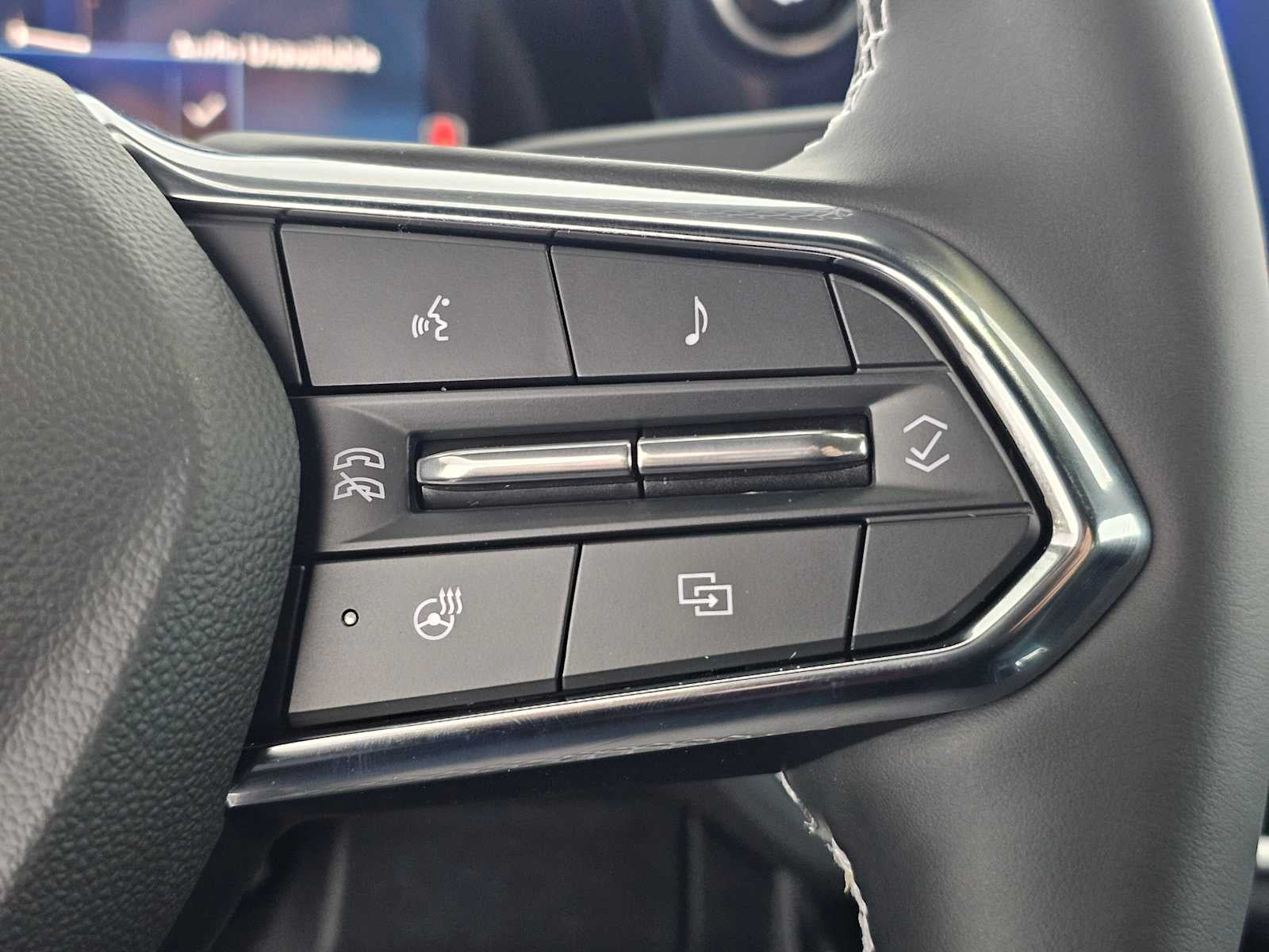 2026 Chevrolet Equinox EV LT2 w/PDE