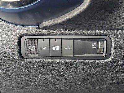 2026 Chevrolet Equinox EV LT2 w/PDE