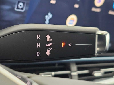 2026 Chevrolet Equinox EV LT2 w/PDE