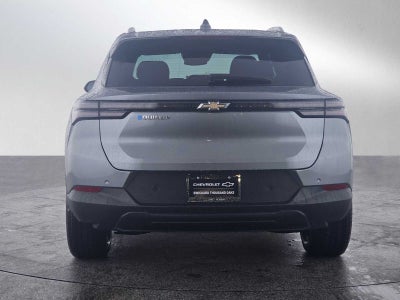 2026 Chevrolet Equinox EV LT2 w/PDE