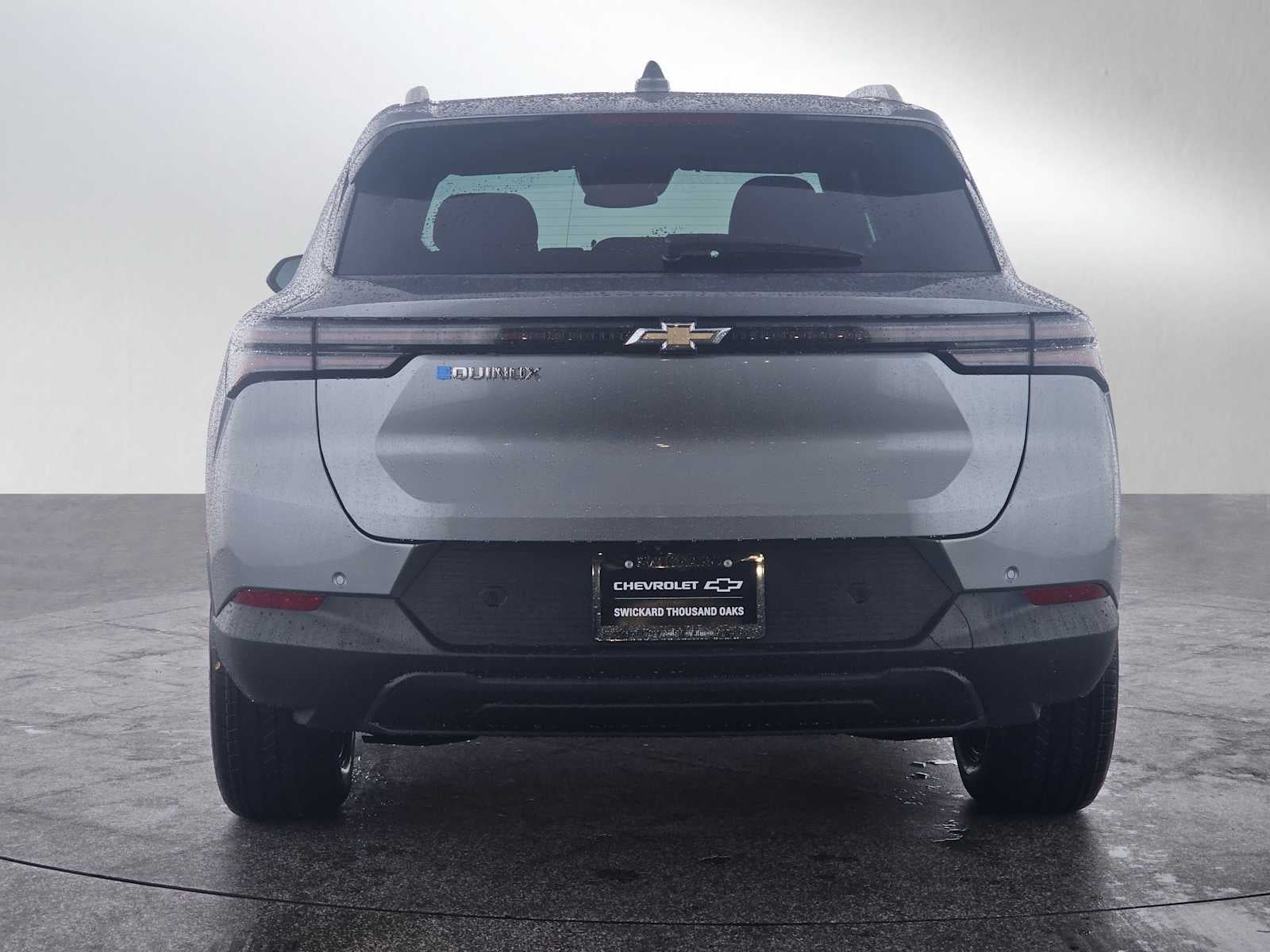 2026 Chevrolet Equinox EV LT2 w/PDE