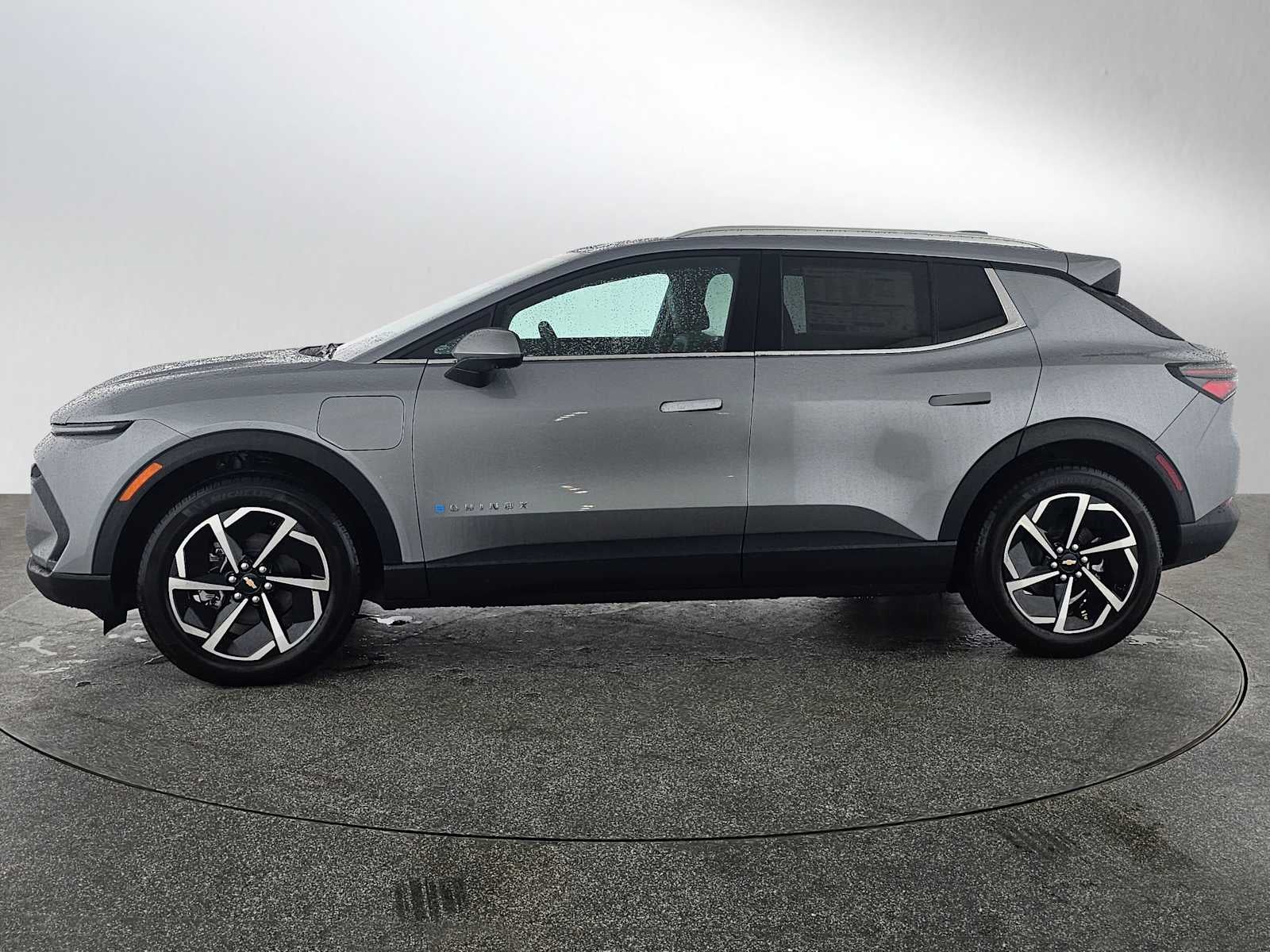 2026 Chevrolet Equinox EV LT2 w/PDE