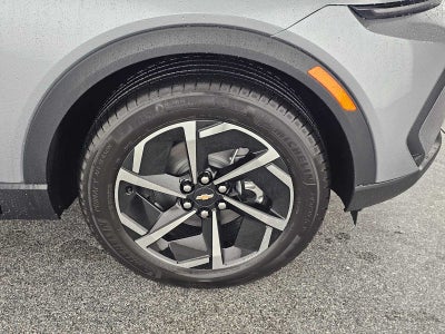 2026 Chevrolet Equinox EV LT2 w/PDE