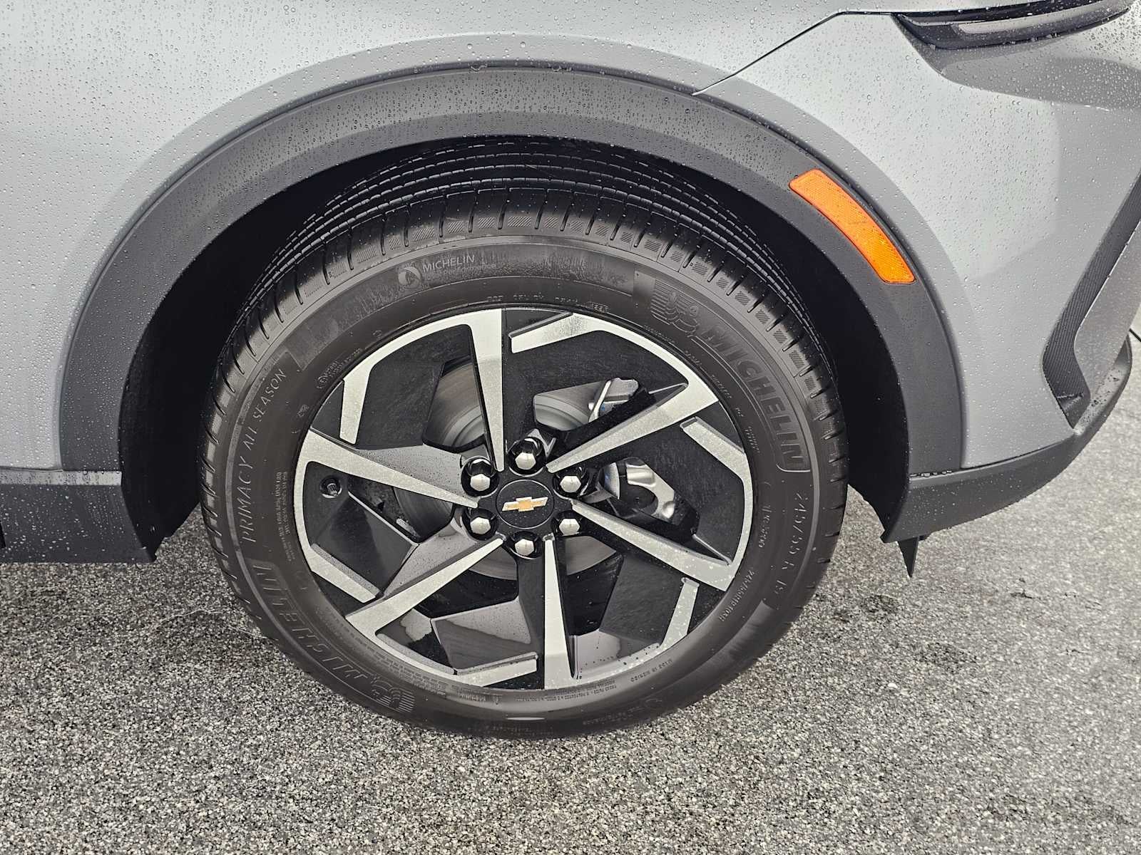 2026 Chevrolet Equinox EV LT2 w/PDE