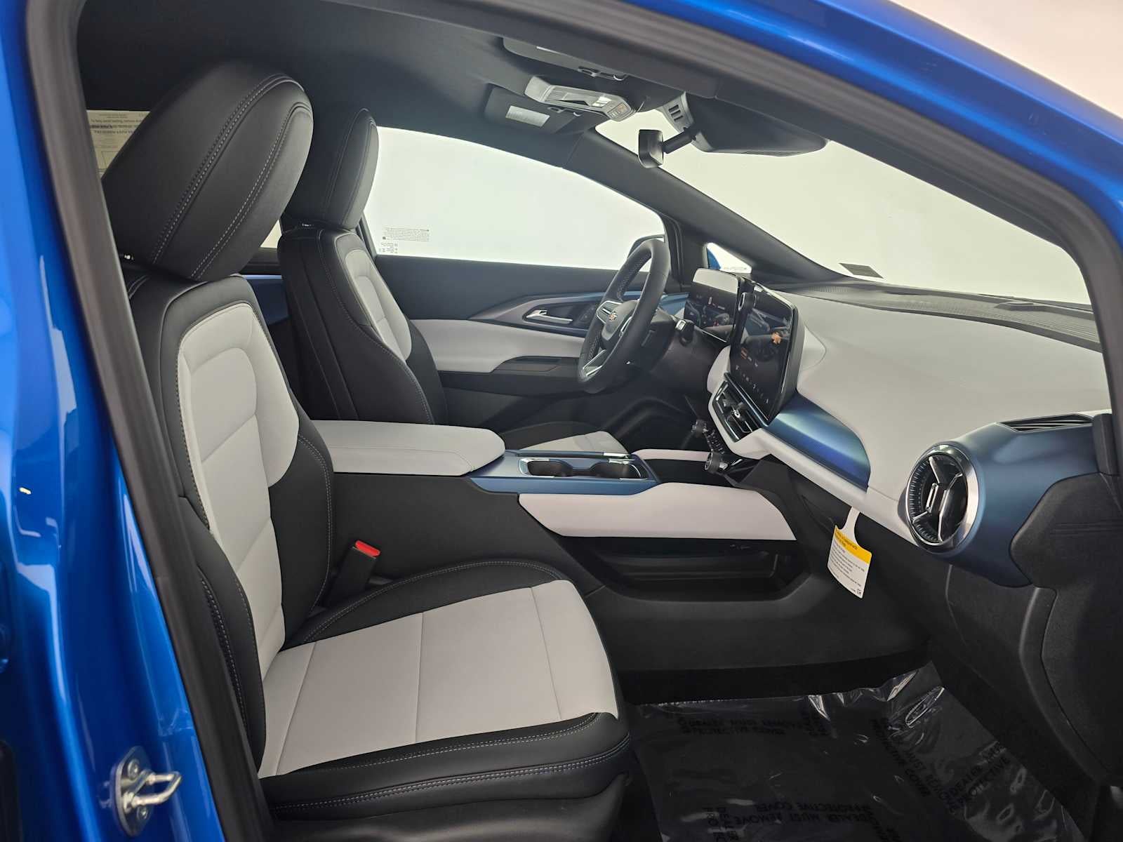 2026 Chevrolet Equinox EV LT2 w/PDE