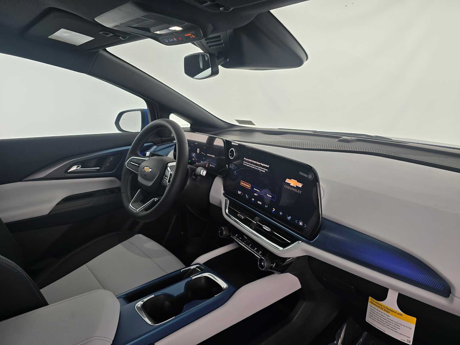 2026 Chevrolet Equinox EV LT2 w/PDE